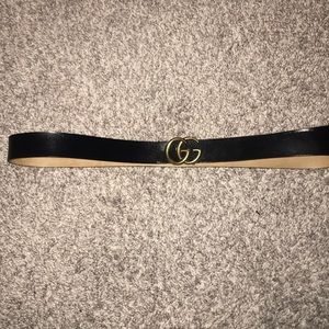 fake gucci belt